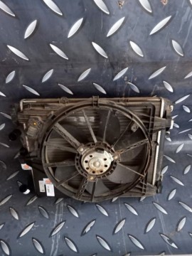 Electroventilador [Renault Clio 5P 2014]