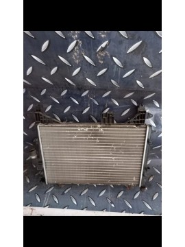 Radiador [Renault Duster 1.6 2013]