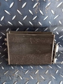 Condensador [Renault Sandero 1.6 2012.]