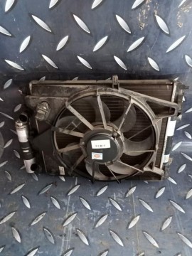 Electroventilador [Renault Sandero 1.6 2012.]