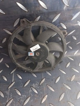 Electroventilador [Peugeot 308 1.6 2013]