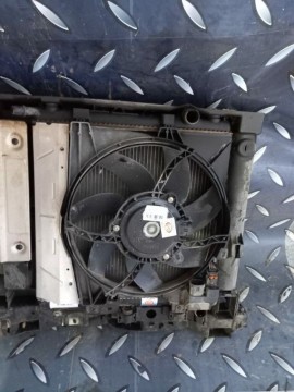Electroventilador [Peugeot 208 1.6 2019]