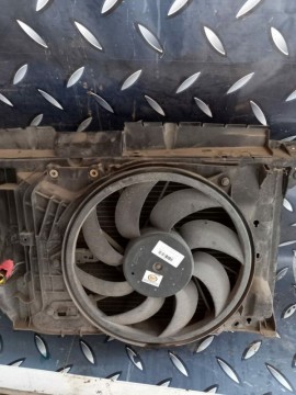 Electroventilador [Peugeot 207 4P 2009]