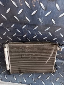 Condensador [Renault Duster 1.6 2017]