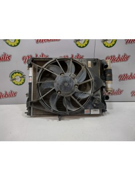 Electroventilador [Renault Sandero 1.6 2013]