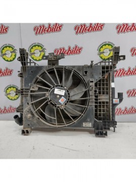 Electroventilador [Renault Duster 2.0 4X2 2012]