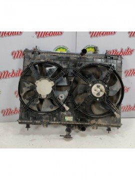 Electroventilador [Renault Koleos 2.5 2009]