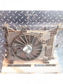 Electroventilador [Renault Duster 2012]