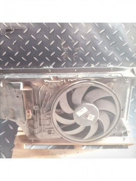 Electroventilador [Peugeot 206 2008]