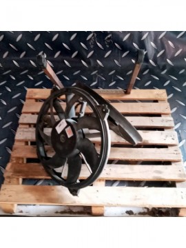 Electroventilador [Peugeot 308 2013]