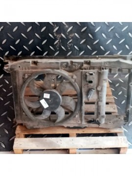 Electroventilador [Peugeot 307 2007 Gris]