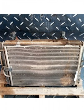 Condensador [Renault Megane 1999]