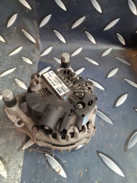 Alternador [Peugeot 208 1.5 2017]