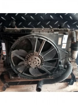 Electroventilador [Renault Kangoo 2009]