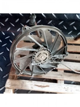 Electroventilador [Peugeot 206 2006]
