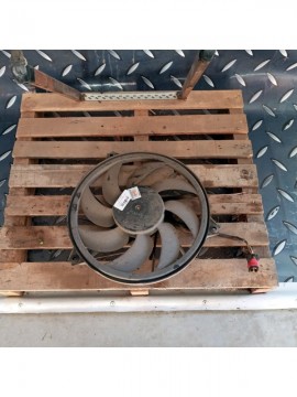 Electroventilador [Peugeot 207 N 2010]
