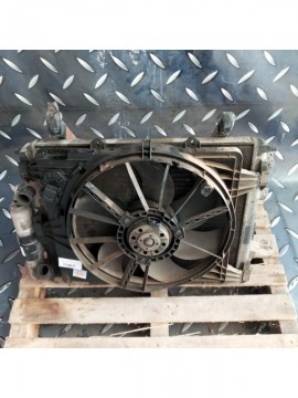 Electroventilador [Renault Clio 2005]