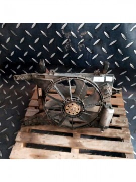 Electroventilador [Renault Megane Diesel 2005]