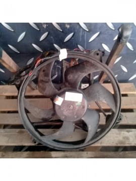 Electroventilador [Citroen Xsara Picasso 2011 N]