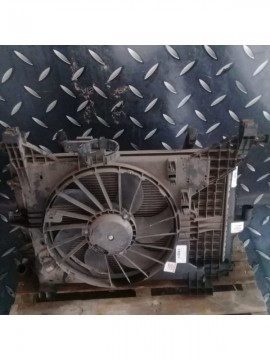 Electroventilador [Renaul Duster 2014]