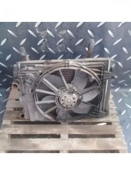 Electroventilador [Renault Clio 5p 2011]
