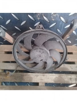Electroventilador [Peugeot 206 3p 2006]