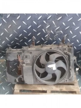 Electroventilador [Citroen Xsara Picasso 2012]