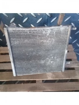 Condensador [Renault Twingo 2004]