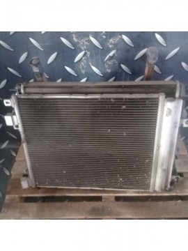 Condensador [Renault Clio Mio 5p 2014]