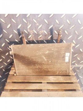 Condensador [Renault Megane II 2008]