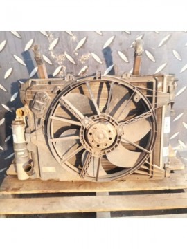 Electroventilador [Renault Clio 5p 2006]