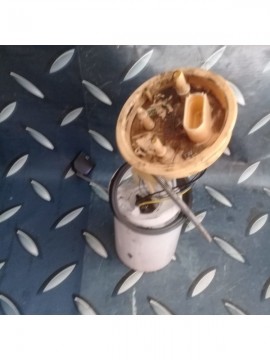 Bomba Inyectora [Volkswagen Amarok 2019]