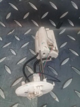 Bomba Inyectora [Toyota SW4 2018 AT]