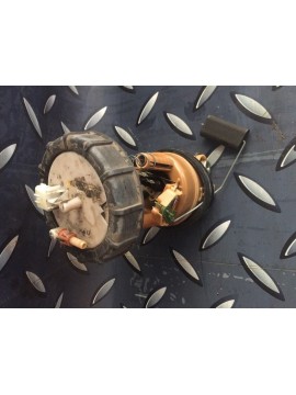 Bomba de Nafta [Nissan Tiida 2009]