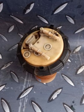 Bomba de Nafta [Peugeot 307 1.6 5P 2007]