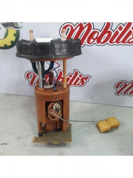 Bomba de Nafta [Volkswagen Gol 3P 1.6 2004]