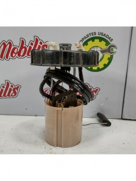 Bomba de Nafta [Ford Focus 3 5P 2015]