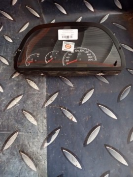 Instrumental de Tablero [Fiat Uno 5p 2006]