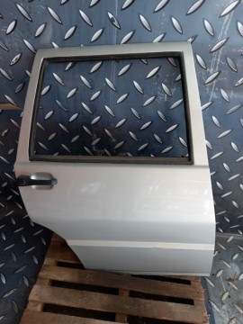 Puerta Trasera Derecha [Fiat Uno 5p 2006]
