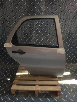 Puerta Trasera Derecha Volkswagen Gol