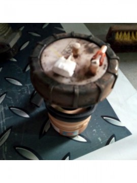 Bomba de Nafta [Nissan Tiida 2011]
