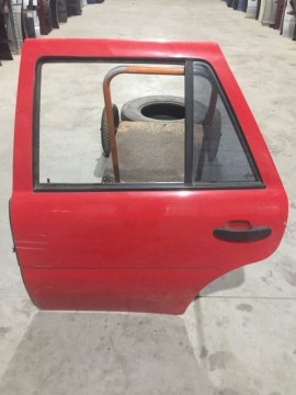 Puerta Trasera Izquierda Volkswagen Gol