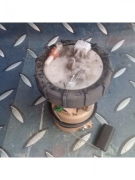 Bomba de Nafta [Nissan Tiida 2010]