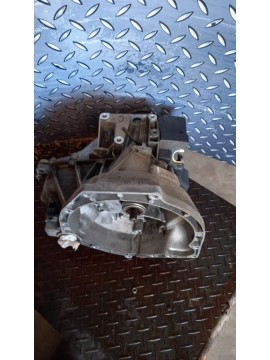 Caja de Velocidades [Ford Focus 5p 2007]