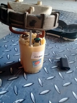 Bomba de Nafta [Citroen C3 2020 AUT]