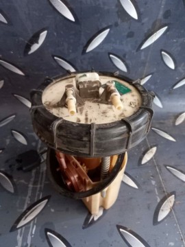 Bomba de Nafta [Ford Fiesta 5P 2007]