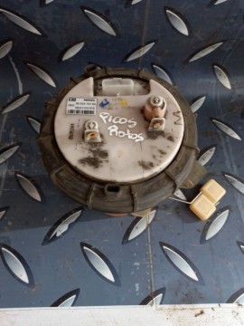 Bomba de Nafta [Peugeot 207 4P 2009]