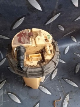Bomba Inyectora [Peugeot Partner 1.6 Hdi 2018]