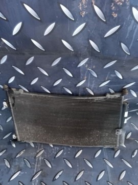 Condensador [Honda Civic 2008]