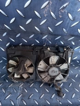 Electroventilador [Honda Civic 2008]